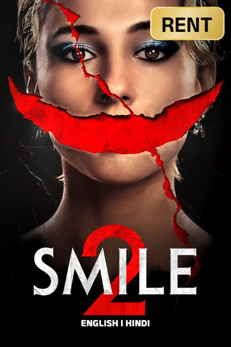 Smile 2 Movie