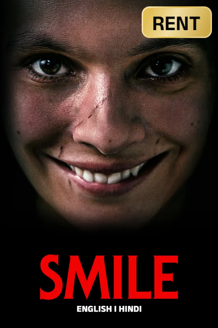 Smile Movie