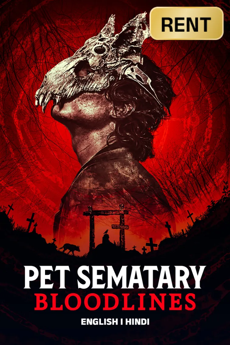 Pet Sematary: Bloodlines Movie