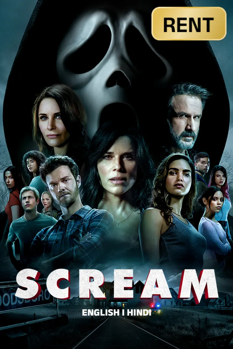 Scream Movie