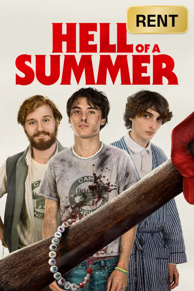 Hell of a Summer Movie