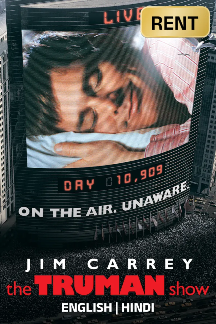 The Truman Show Movie