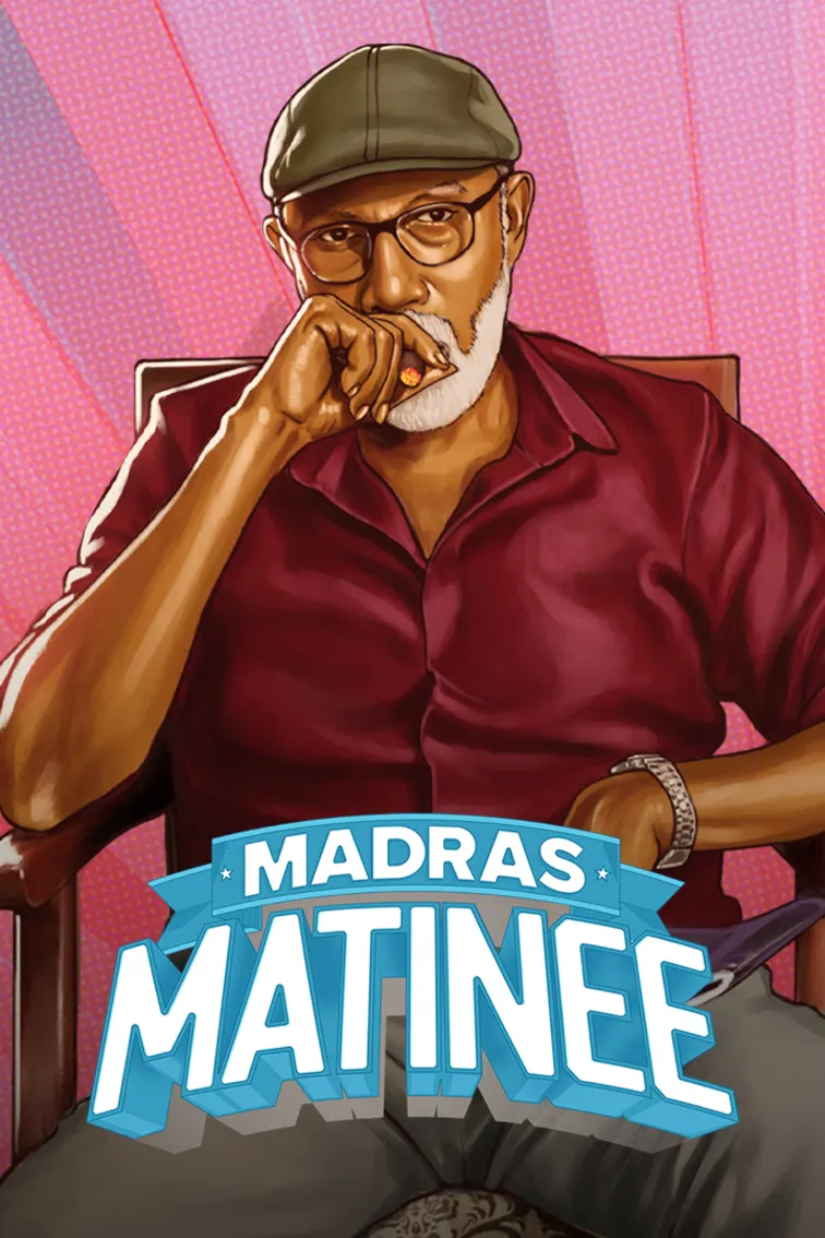 Madras Matinee Movie
