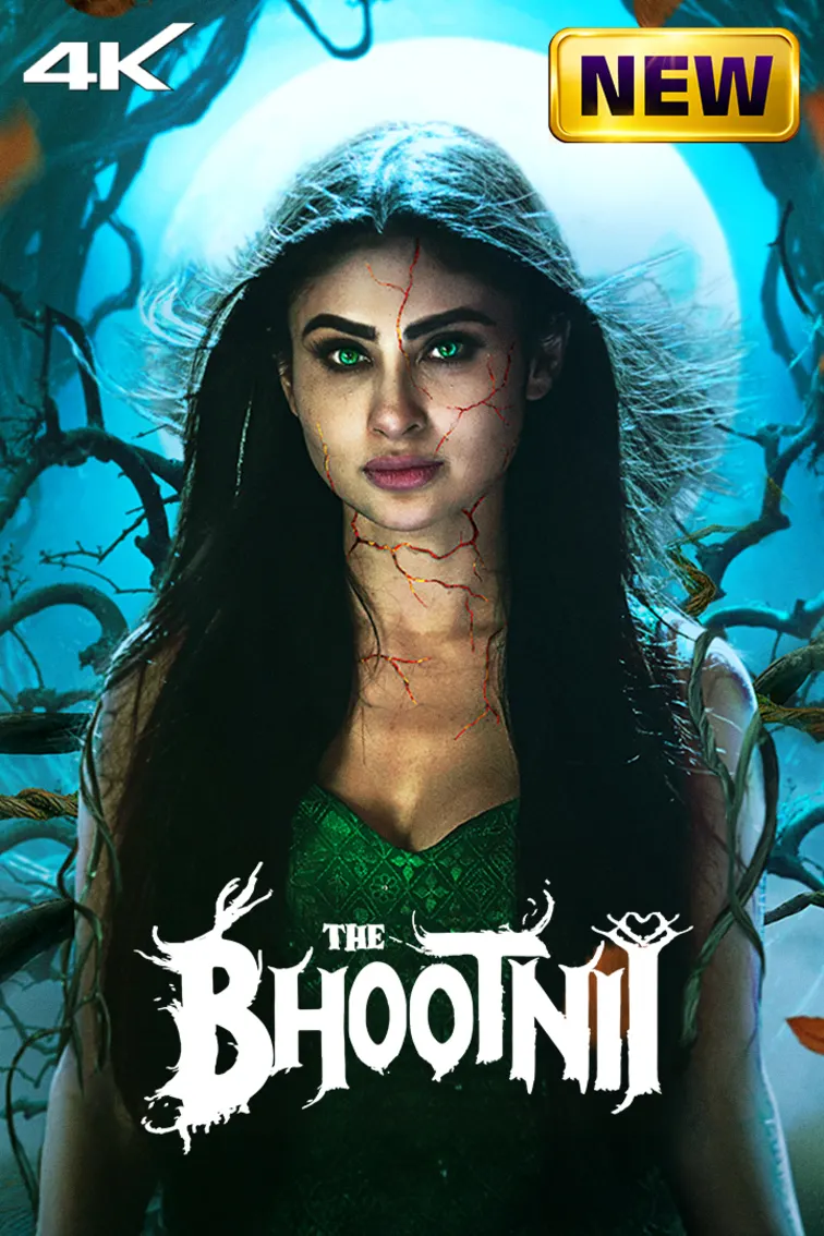 The Bhootnii Movie