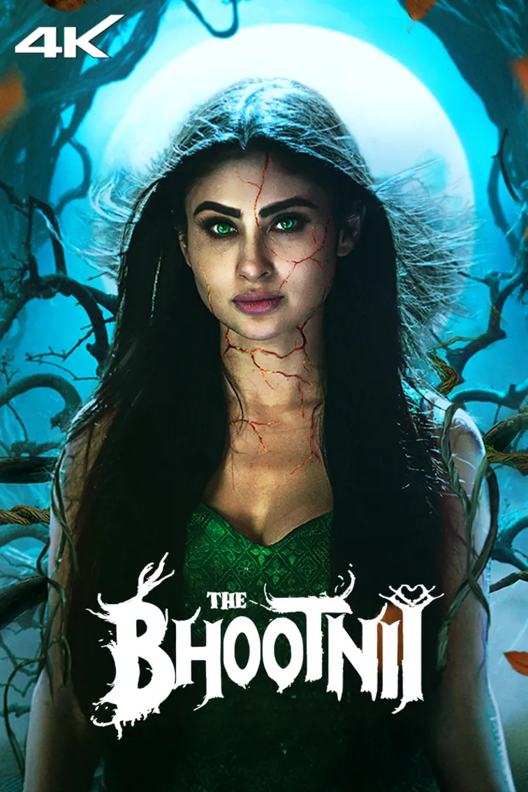 The Bhootnii Movie