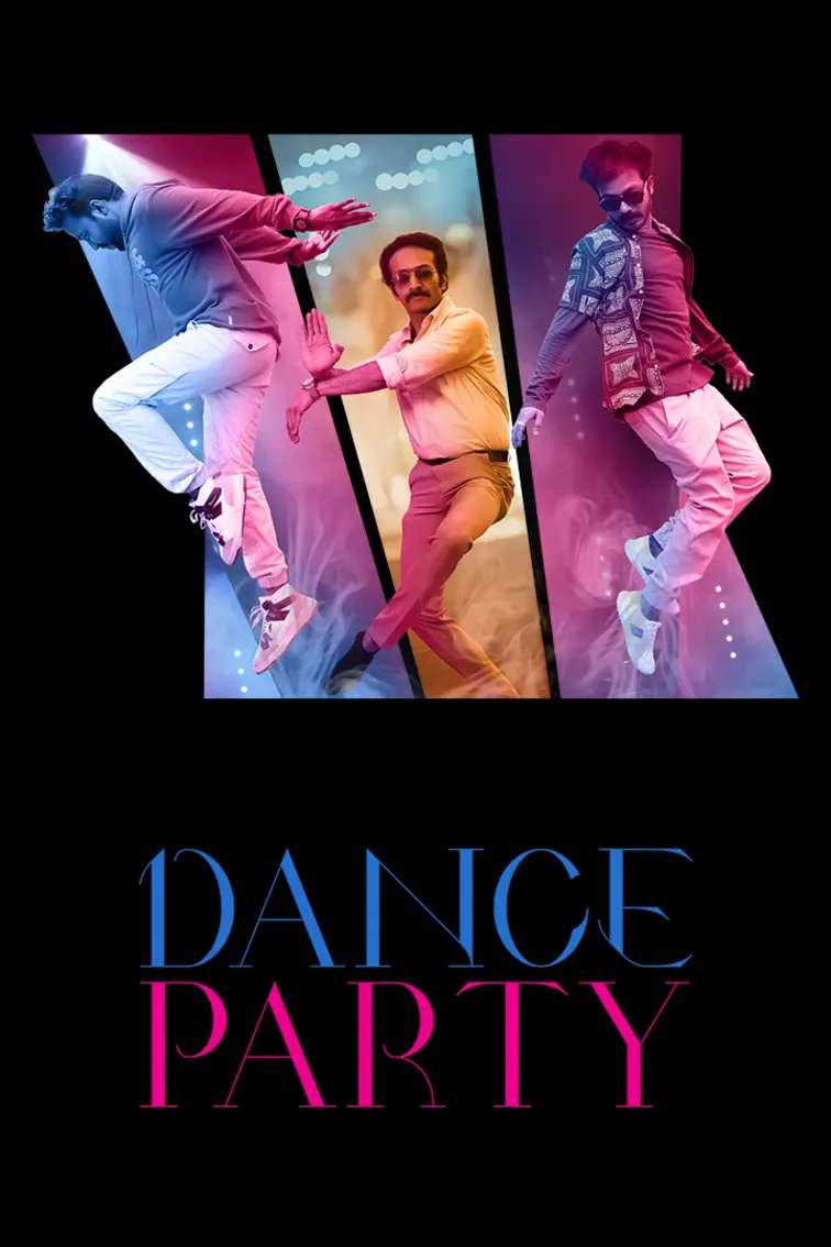Dance Party Movie