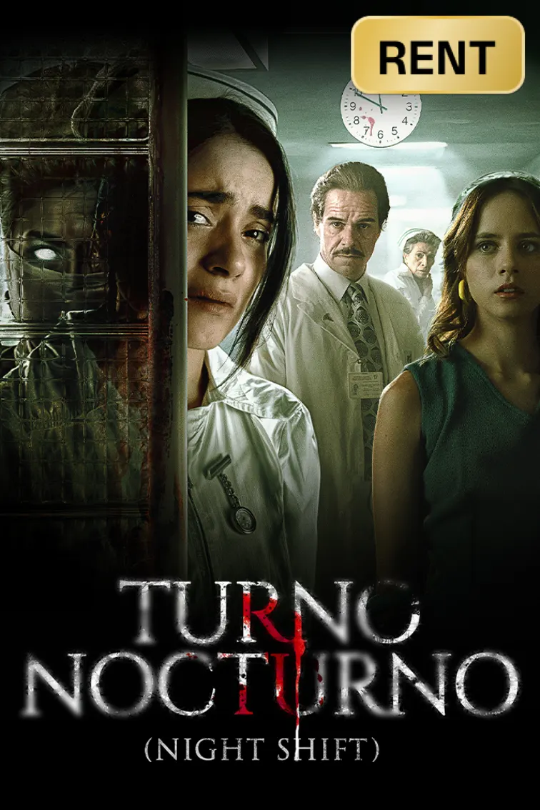 Turno Nocturno Movie