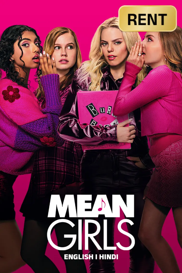 Mean Girls Movie