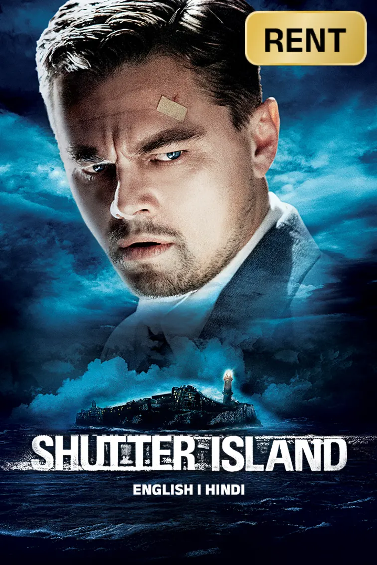 Shutter Island Movie