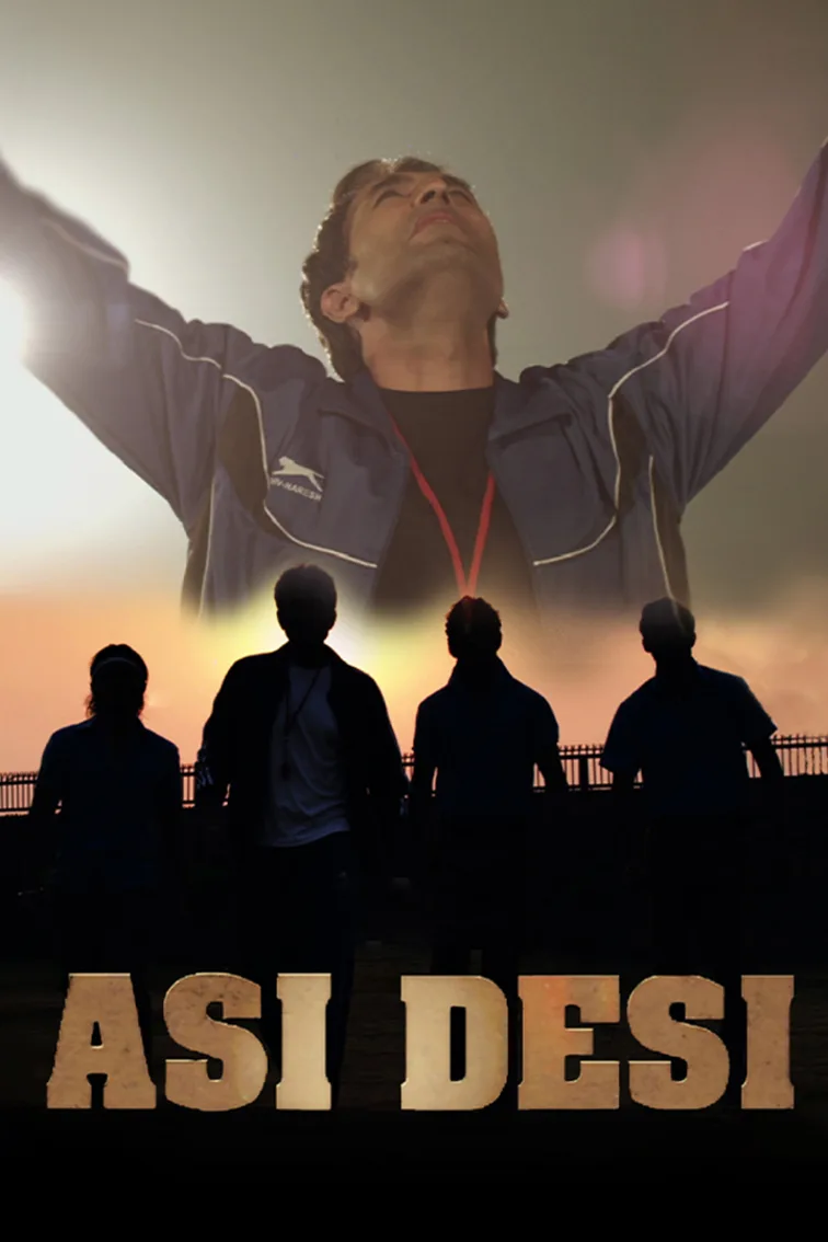 Asi Desi Movie