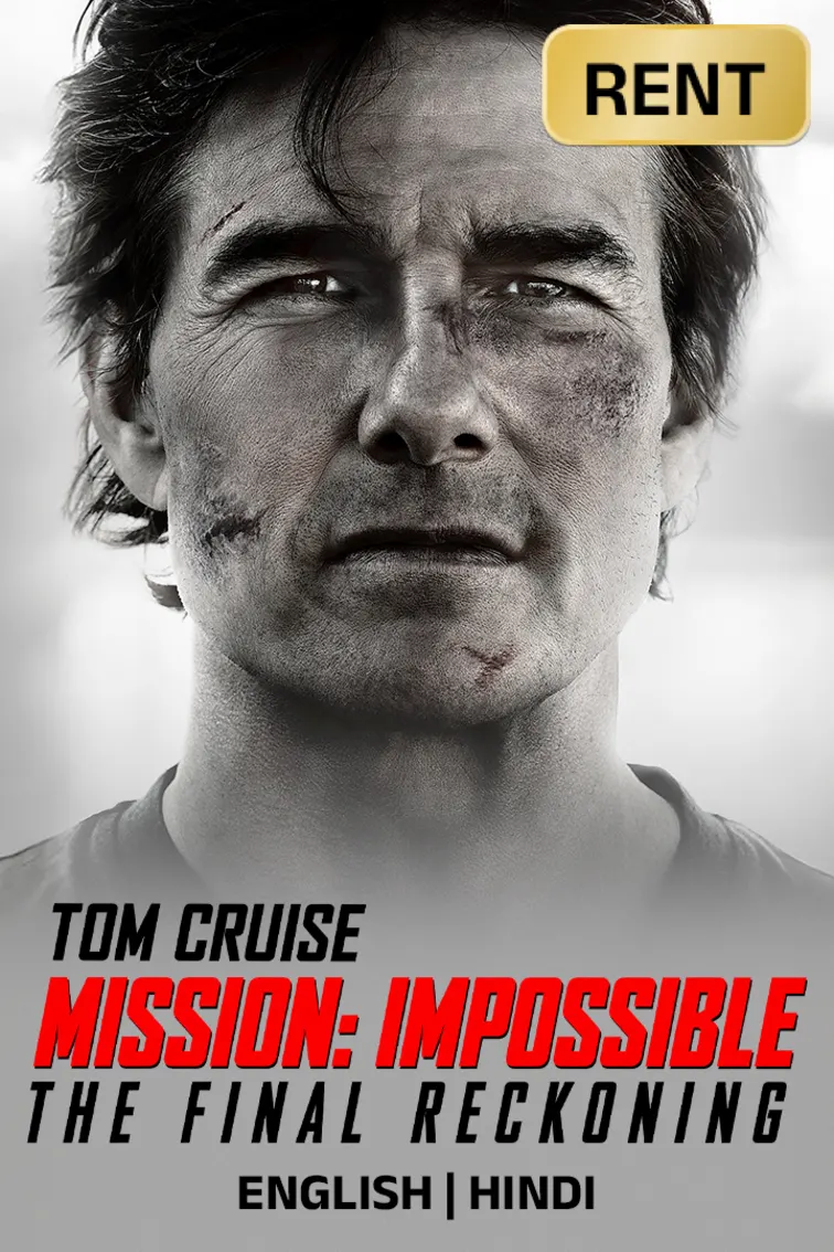 Mission: Impossible - The Final Reckoning Movie