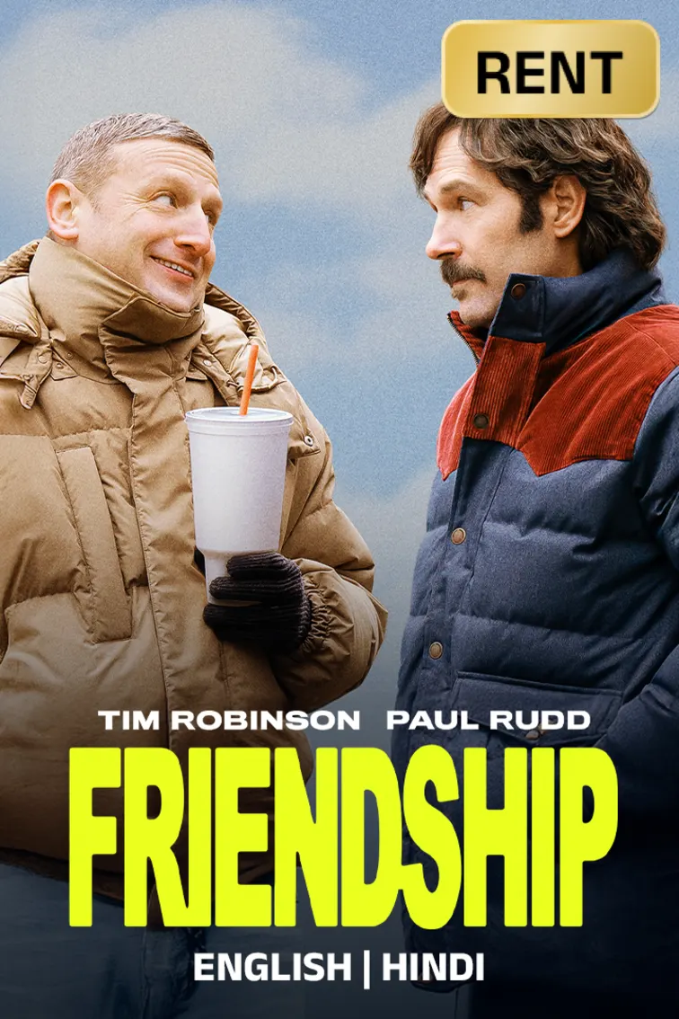 Friendship Movie