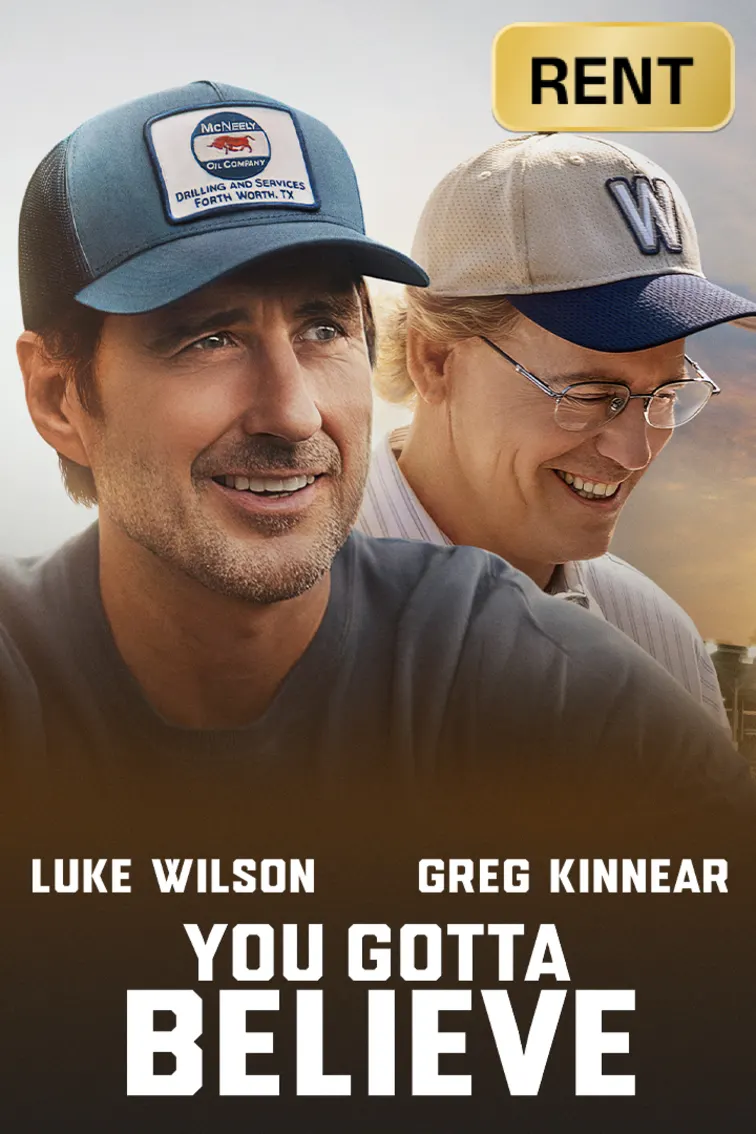 You Gotta Believe Movie
