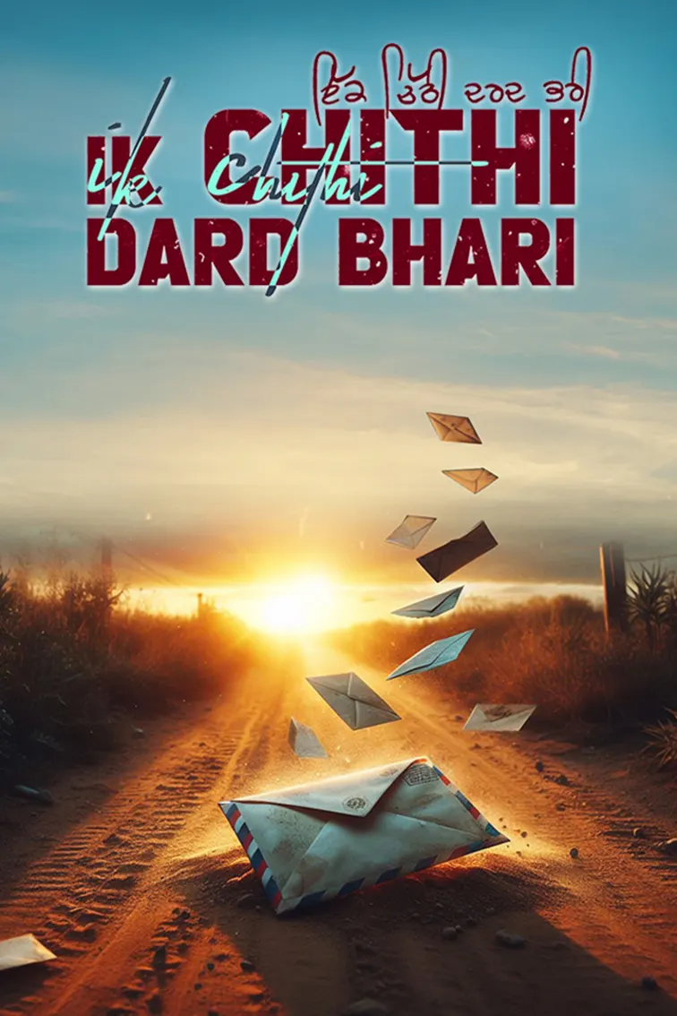 Ik Chithi Dard Bhari Movie Ik Chithi Dard Bhari Movie