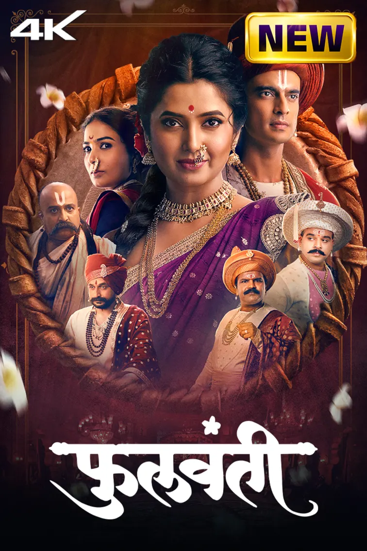Phullwanti Movie
