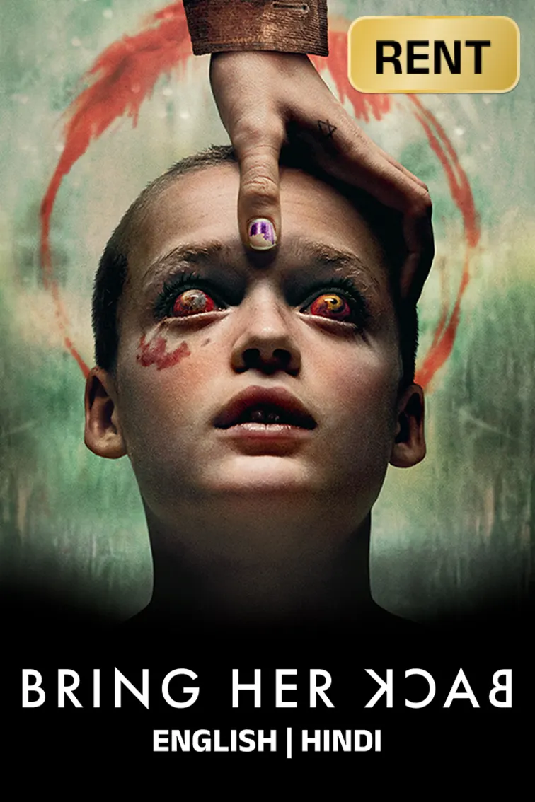 Bring Her Back Movie