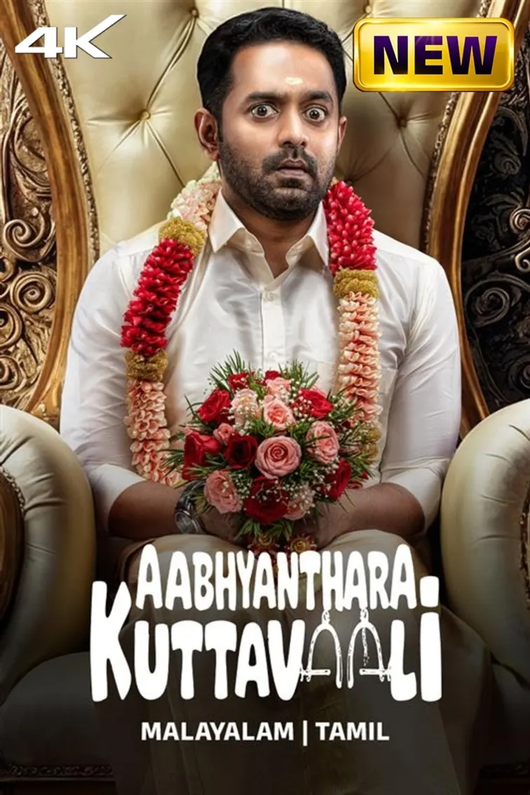 Aabhyanthara Kuttavaali Movie