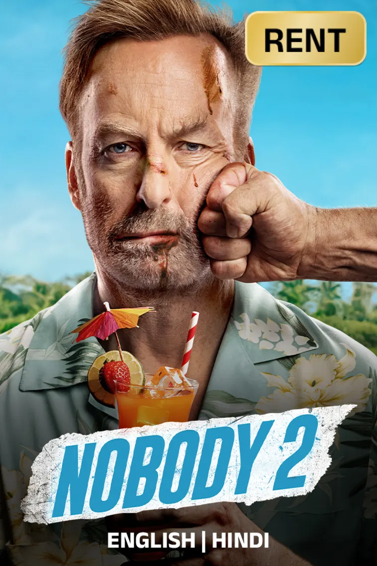 Nobody 2 Movie