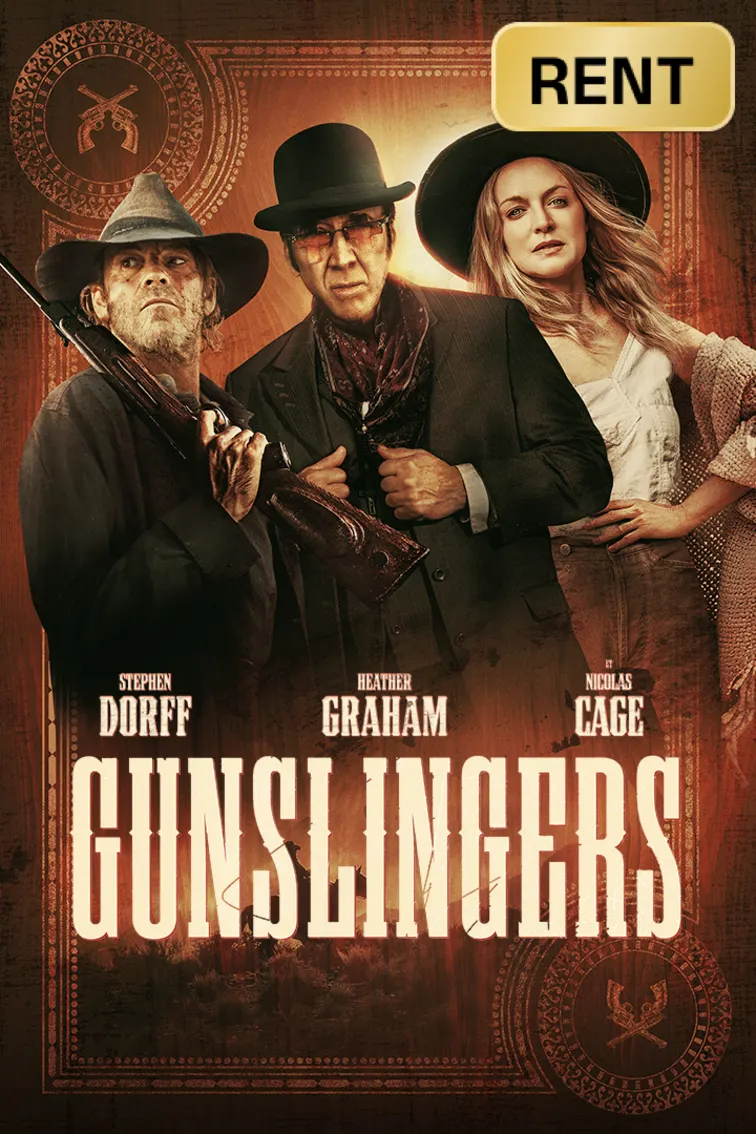 Gunslingers Movie