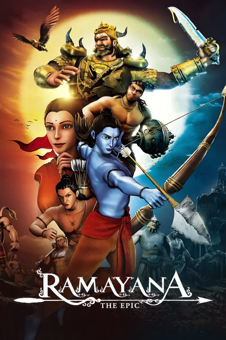 Ramayana Movie