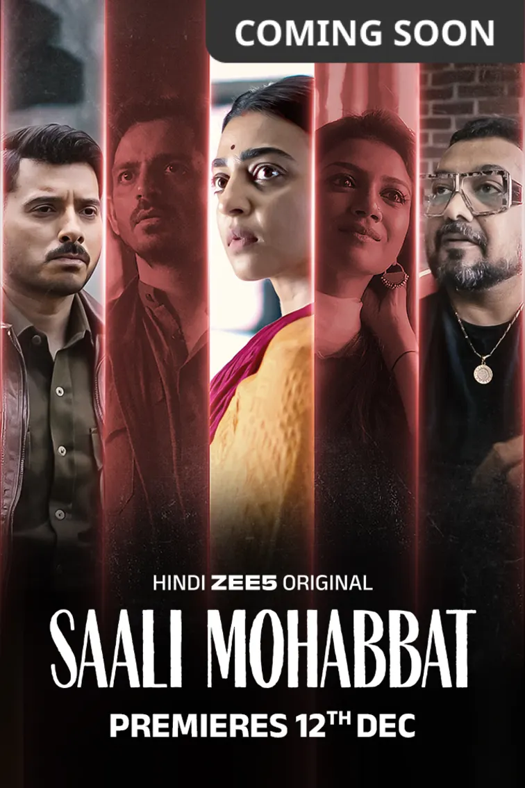 Saali Mohabbat Movie