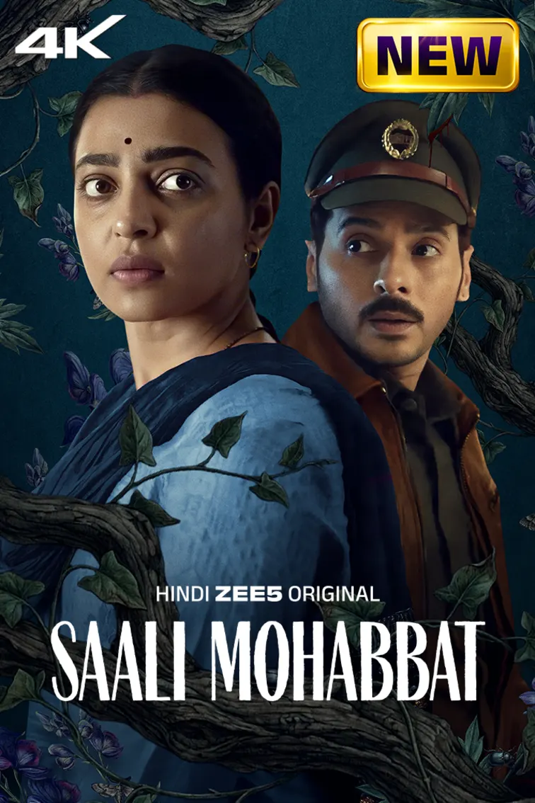 Saali Mohabbat Movie