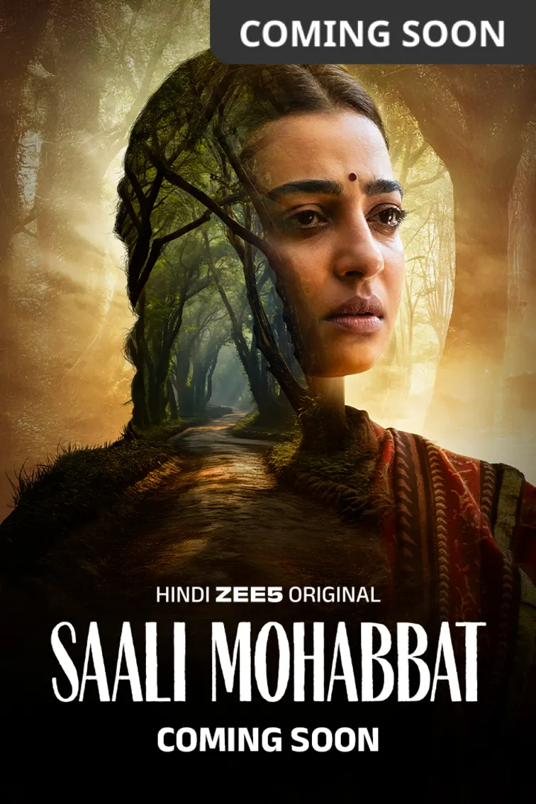 Saali Mohabbat Movie