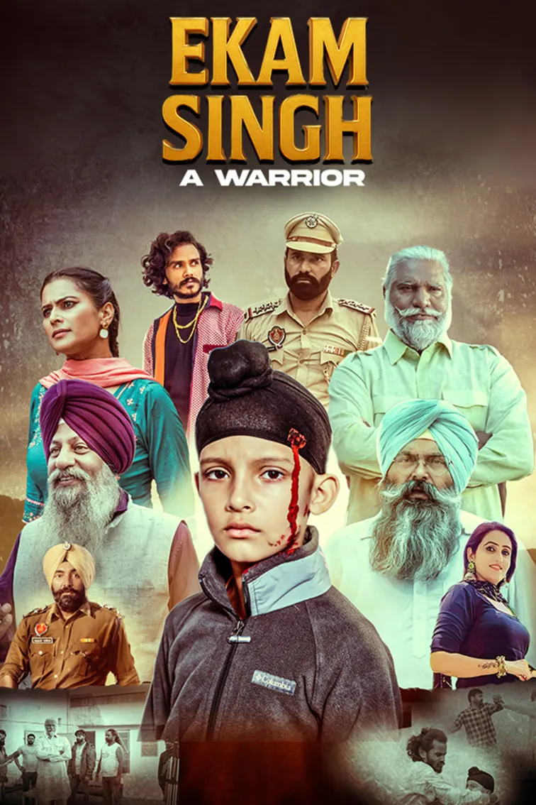Ekam Singh Movie
