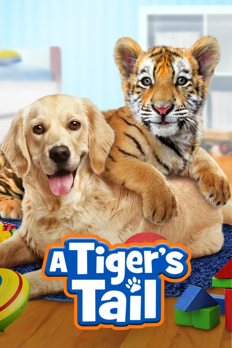 A Tiger's Tail Movie
