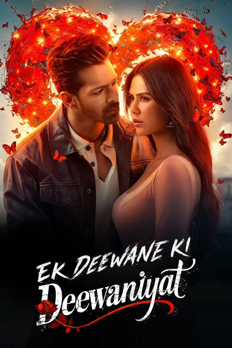 Ek Deewane Ki Deewaniyat Movie