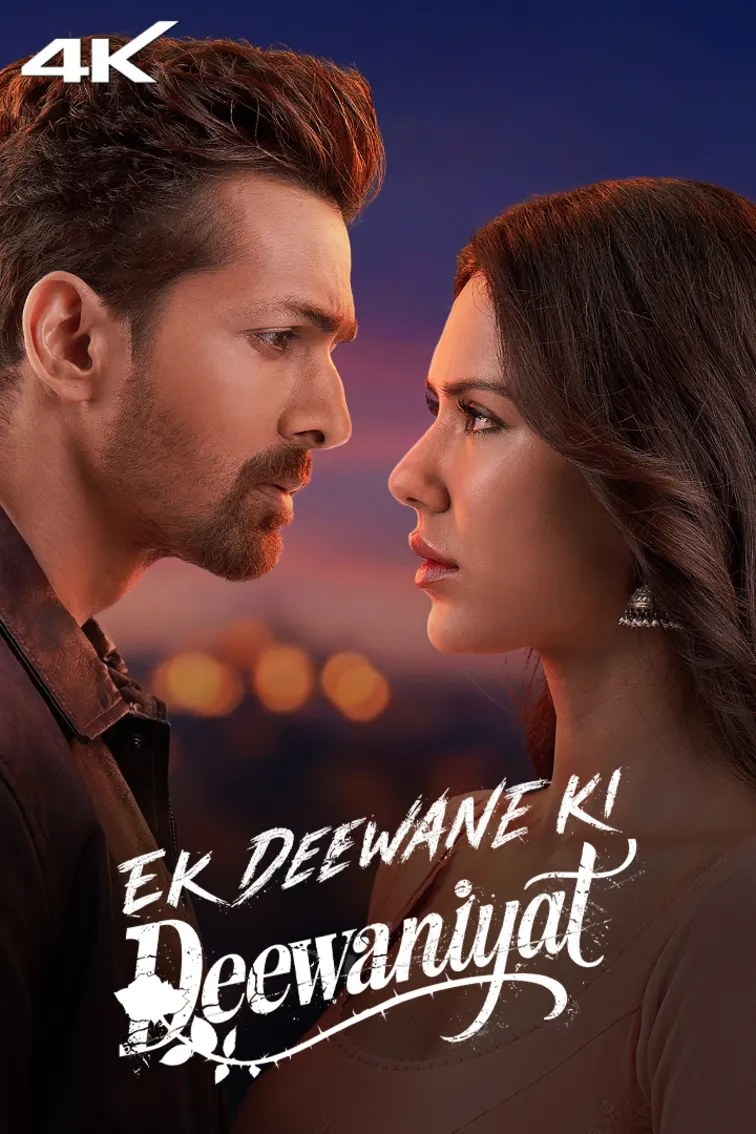 Ek Deewane Ki Deewaniyat Movie