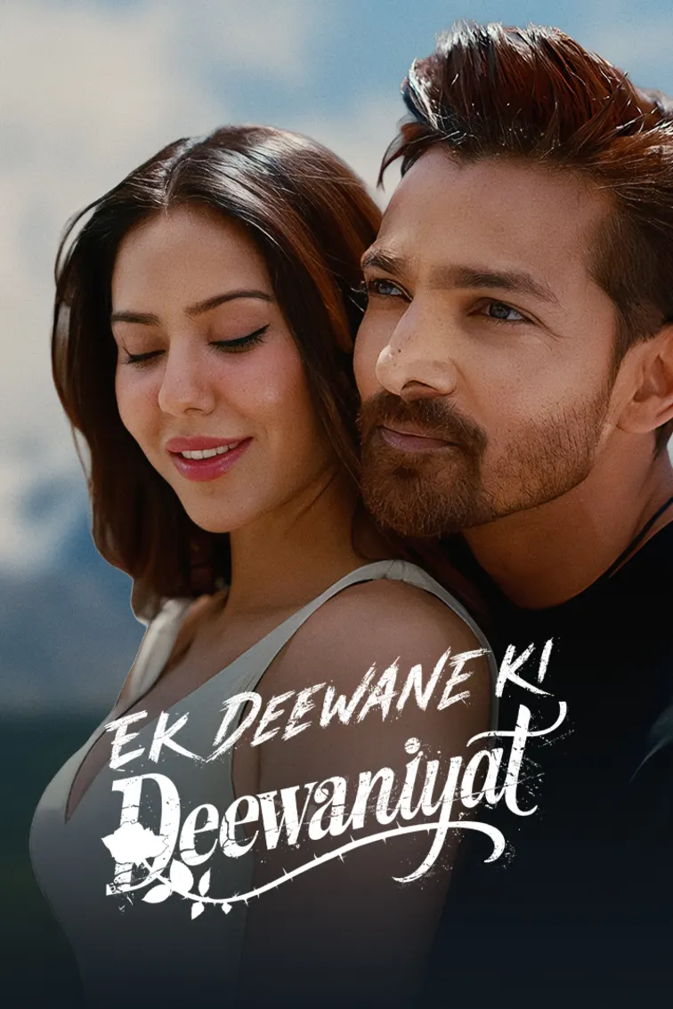 Ek Deewane Ki Deewaniyat Movie