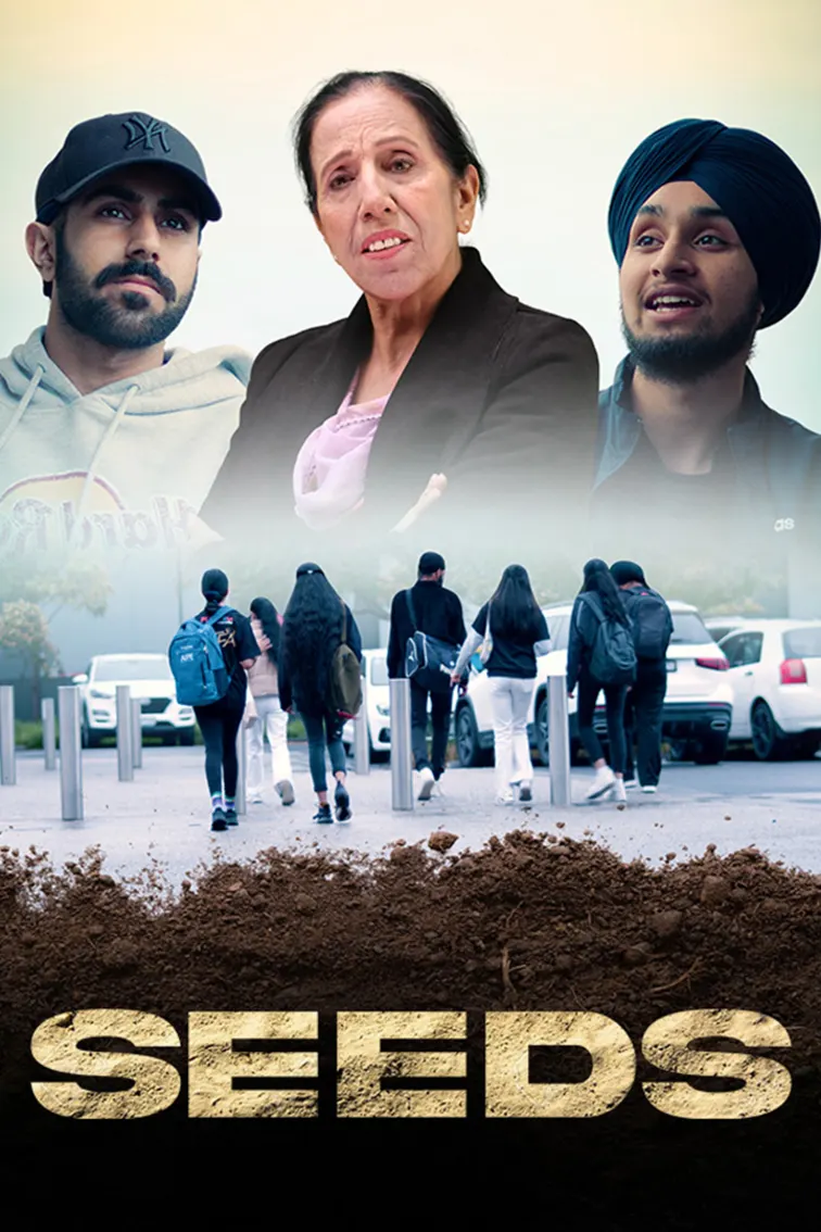 Seeds Movie
