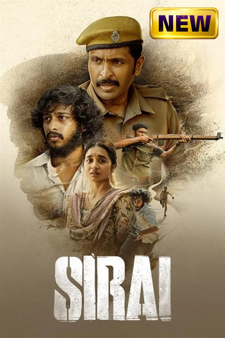 Sirai Movie