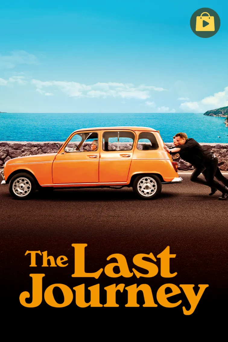 The Last Journey Movie