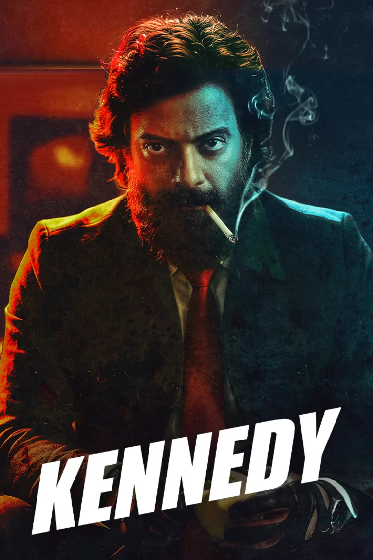 Kennedy Movie