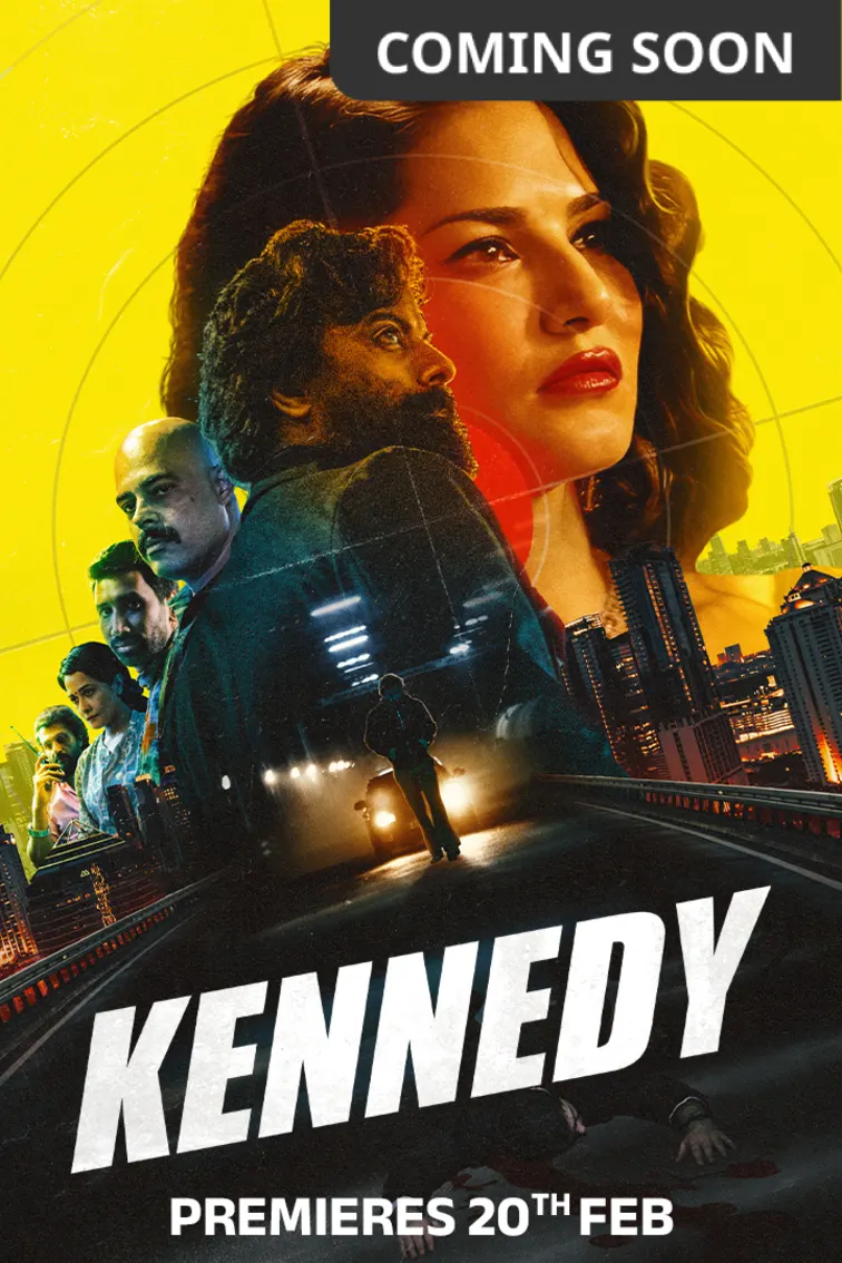 Kennedy Movie