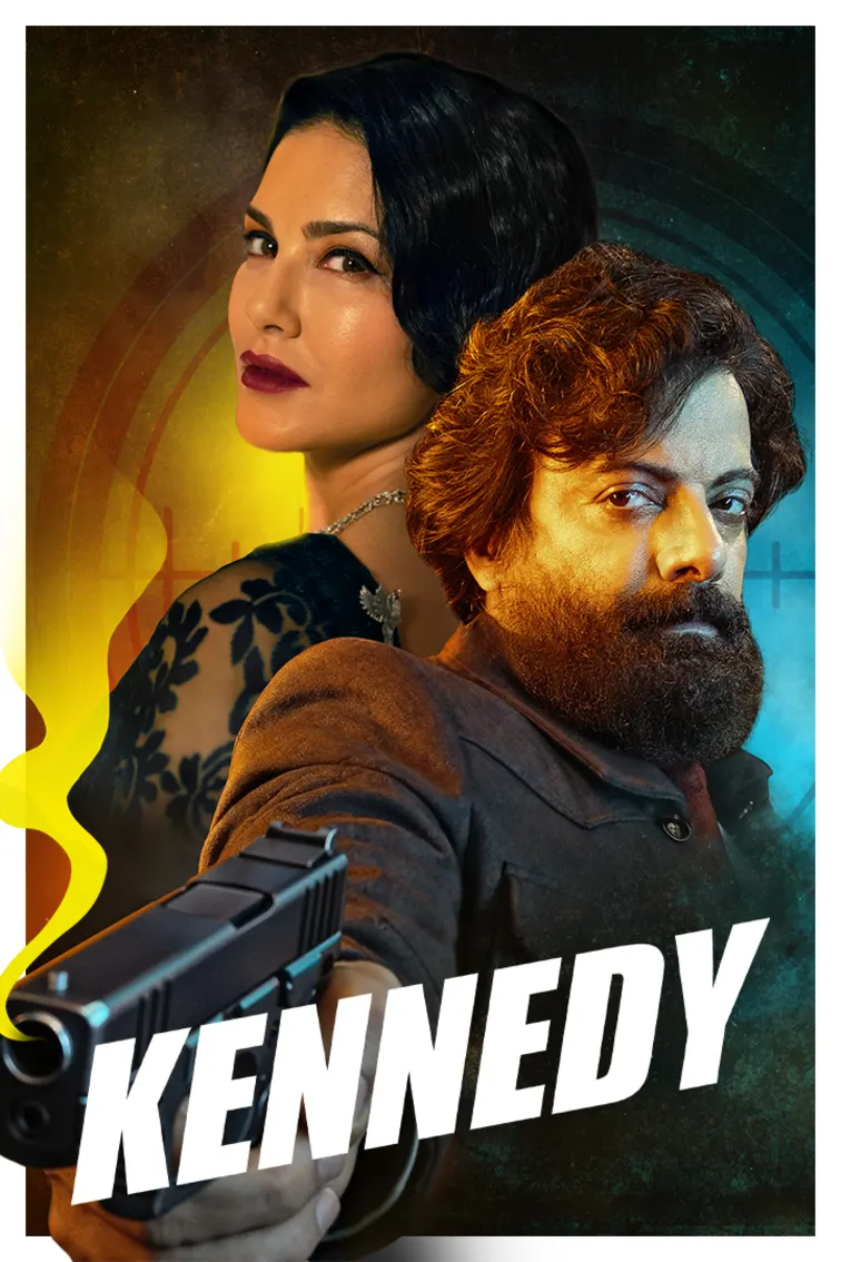 Kennedy Movie Kennedy Movie