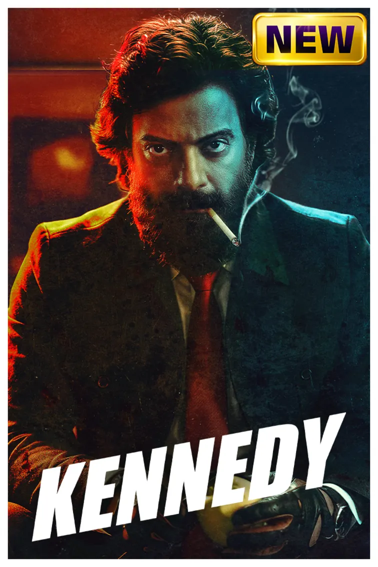 Kennedy Movie