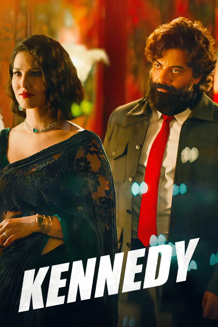 Kennedy Movie