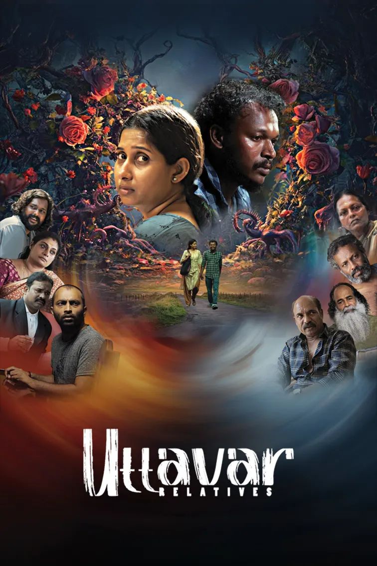 Uttavar Movie