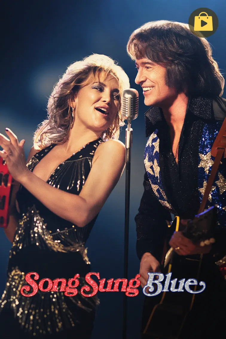 Song Sung Blue Movie Song Sung Blue Movie