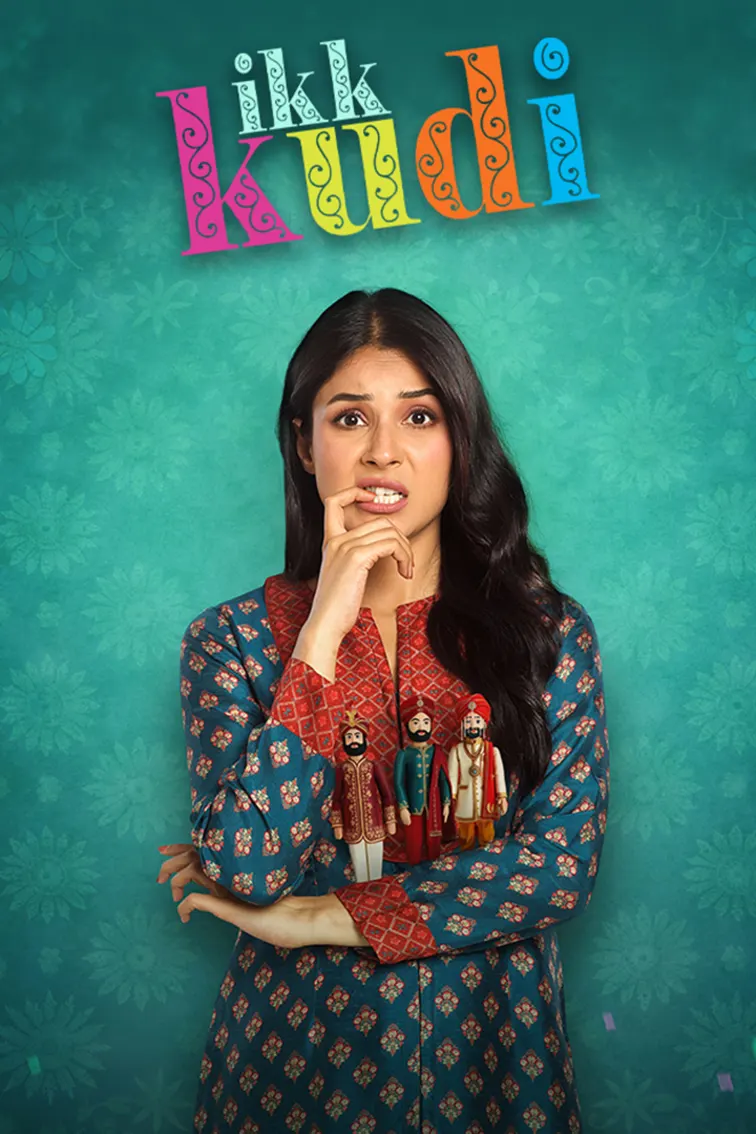 Ikk Kudi Movie