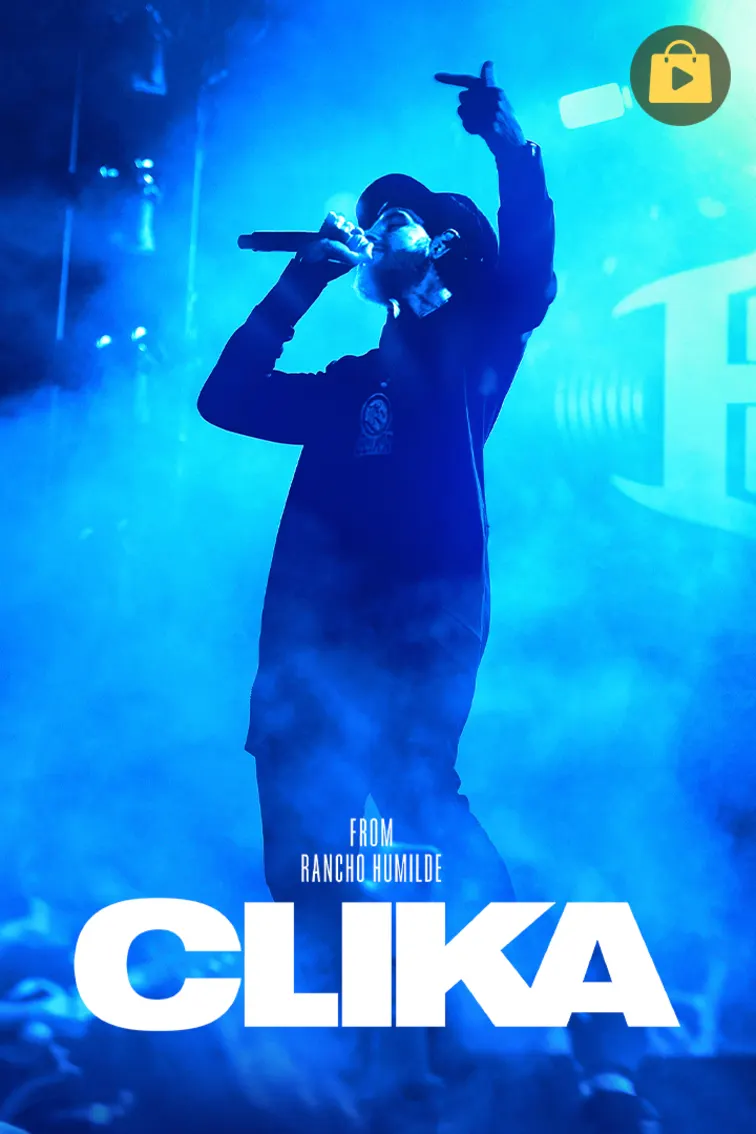 Clika Movie