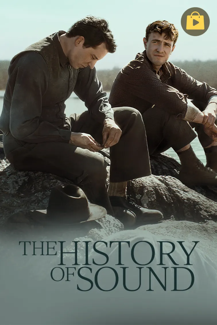 The History of Sound Movie