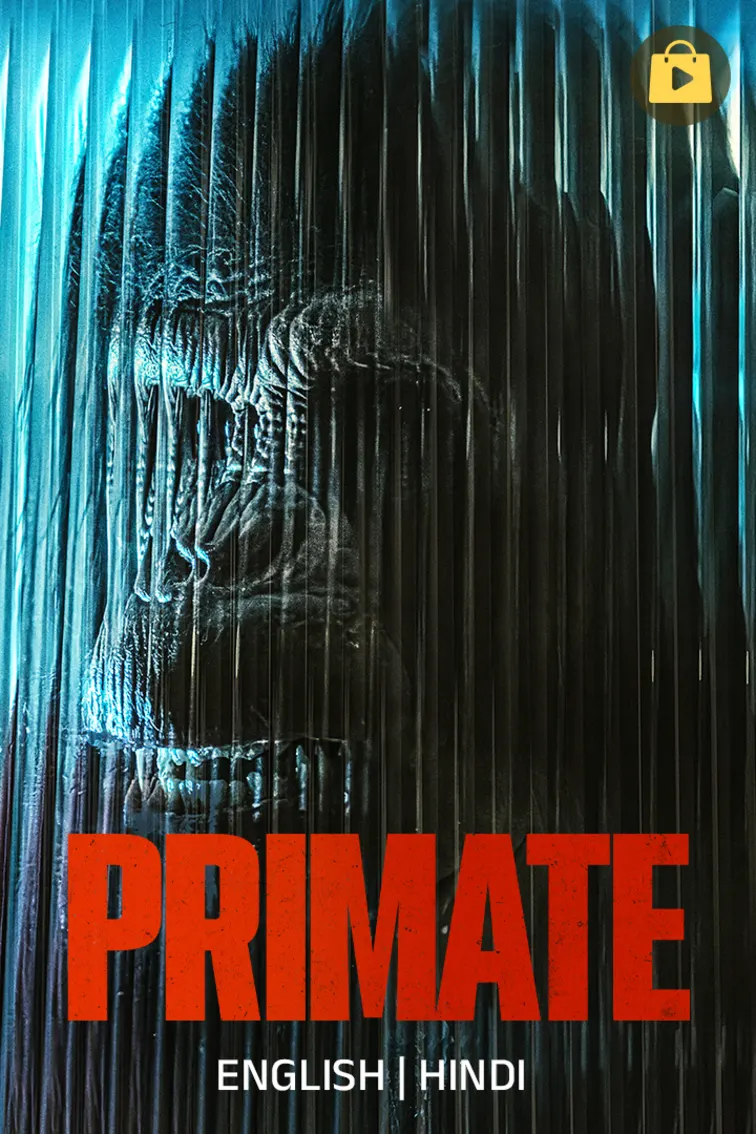 Primate Movie