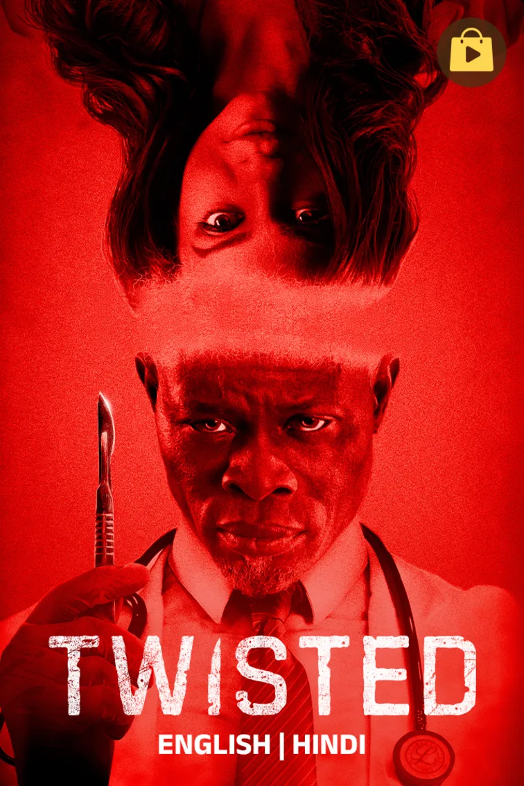 Twisted Movie