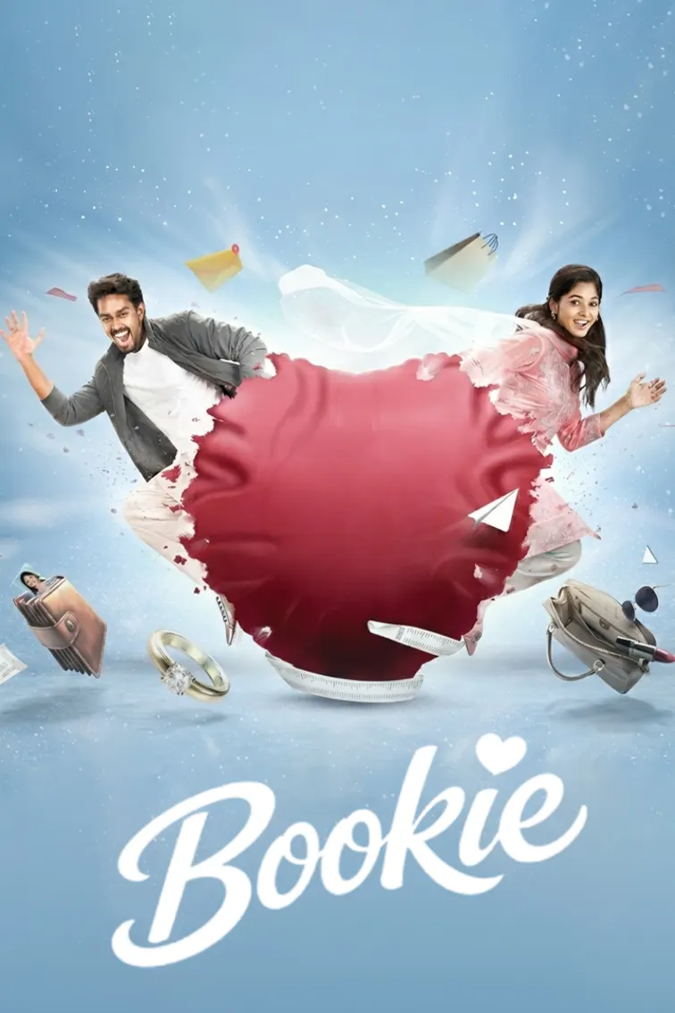 Bookie Movie