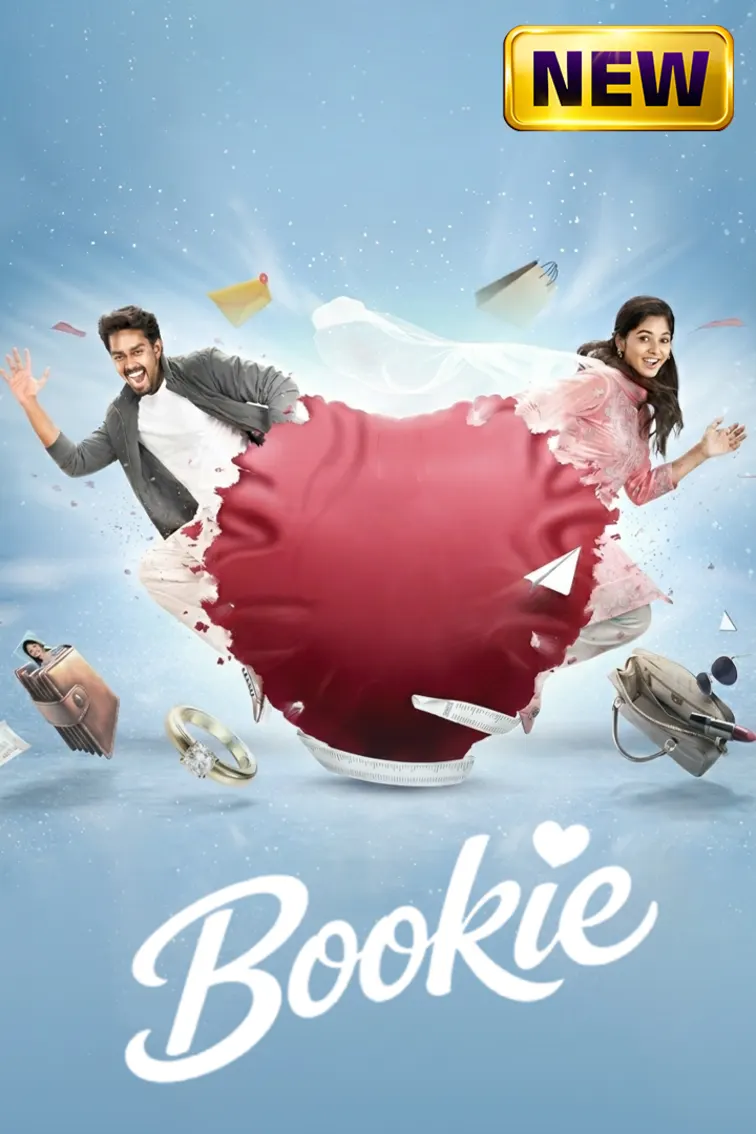 Bookie Movie