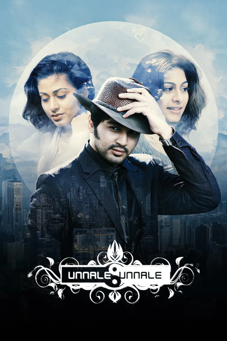 Unnale Unnale Movie